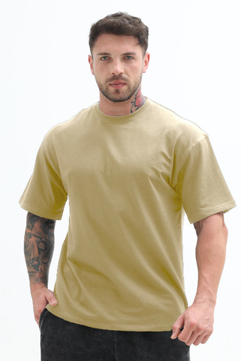 Cotton Tshirts