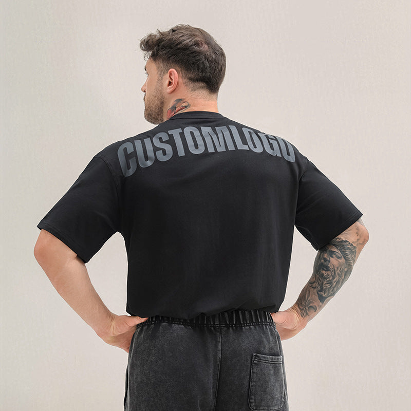 Cotton Tshirts