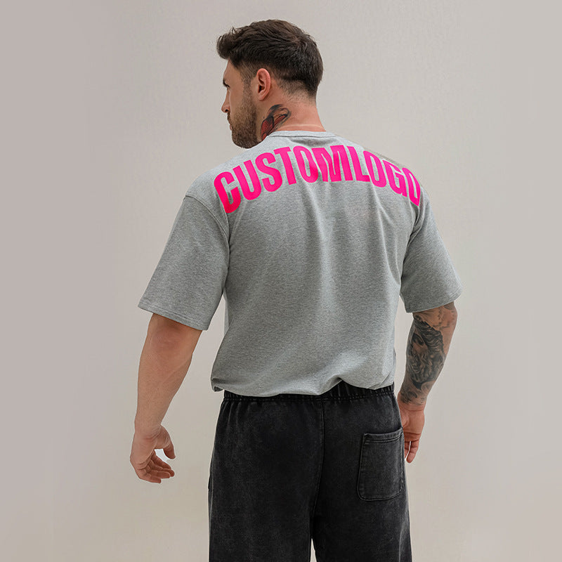 Cotton Tshirts
