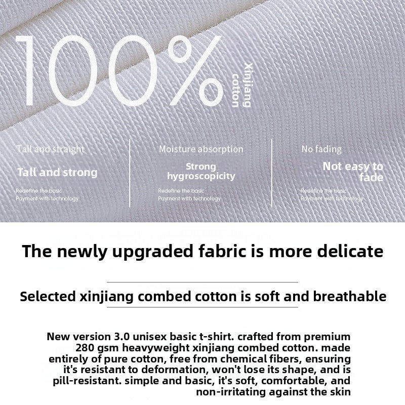 Cotton Tshirts