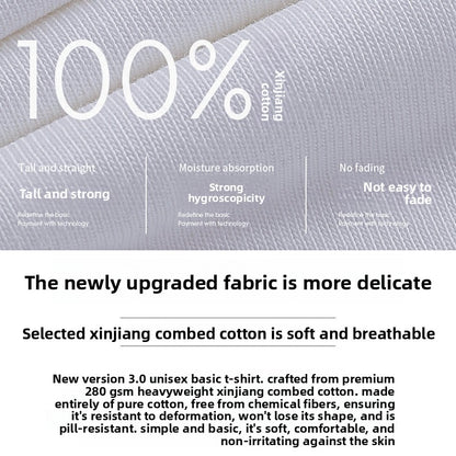 Cotton Tshirts