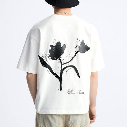 Cotton Tshirts