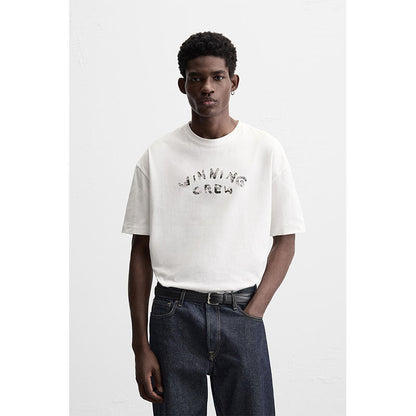 Cotton Tshirts