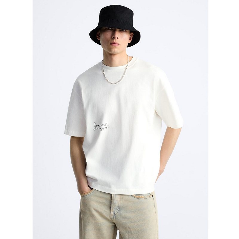 Cotton Tshirts