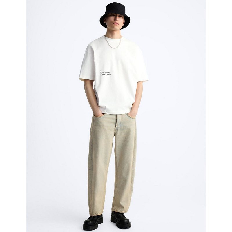 Cotton Tshirts