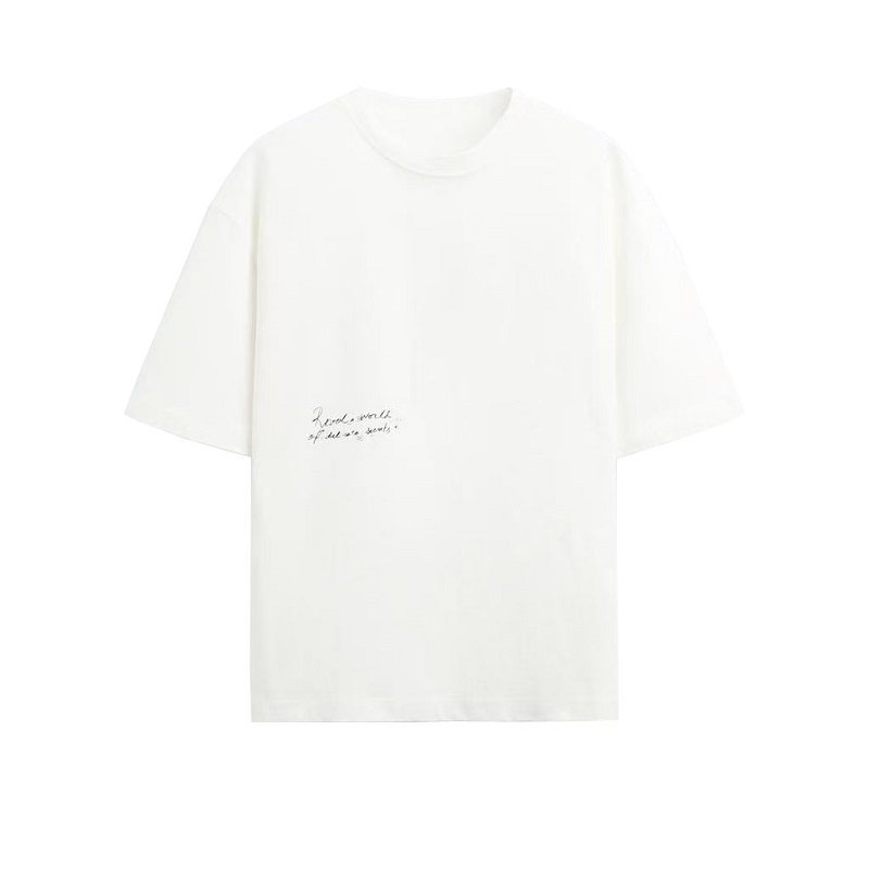 Cotton Tshirts