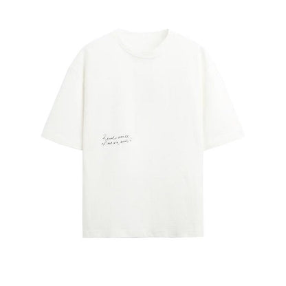 Cotton Tshirts