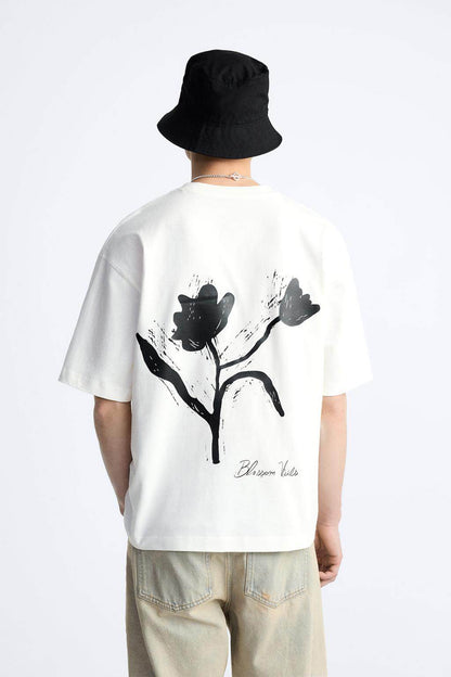Cotton Tshirts
