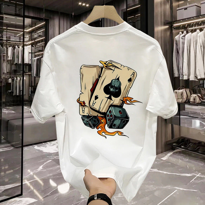 Cotton Tshirts