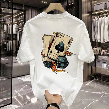 Cotton Tshirts