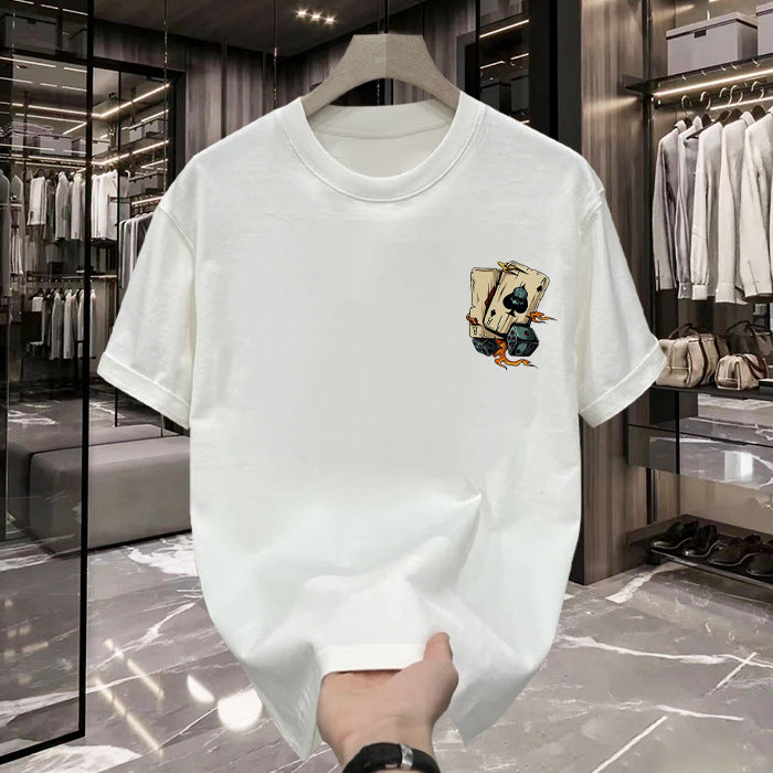Cotton Tshirts