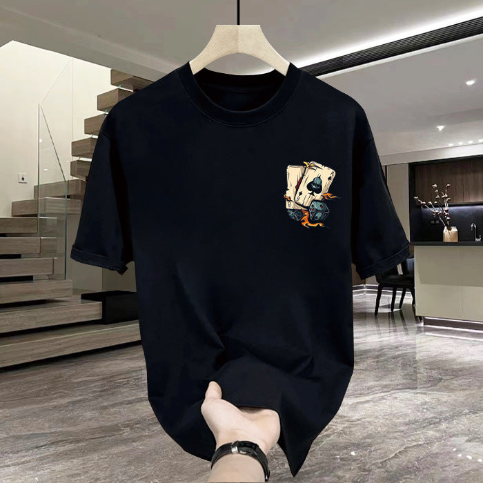Cotton Tshirts