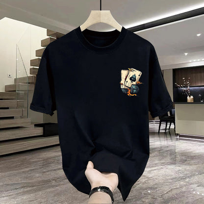 Cotton Tshirts
