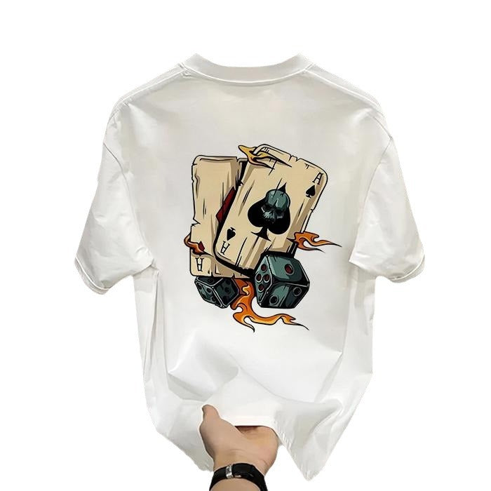 Cotton Tshirts