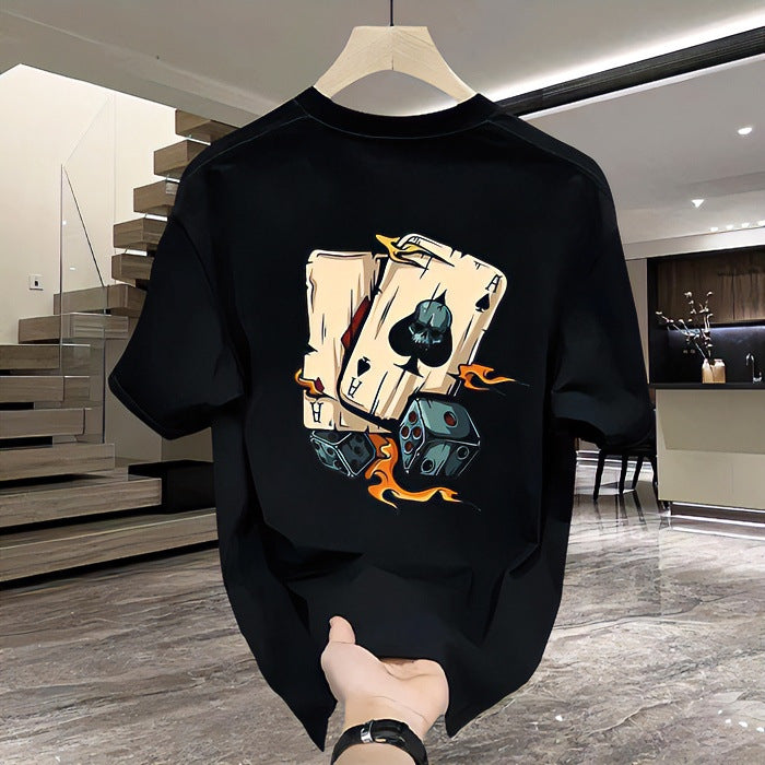 Cotton Tshirts
