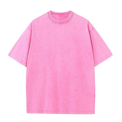 Cotton Tshirts
