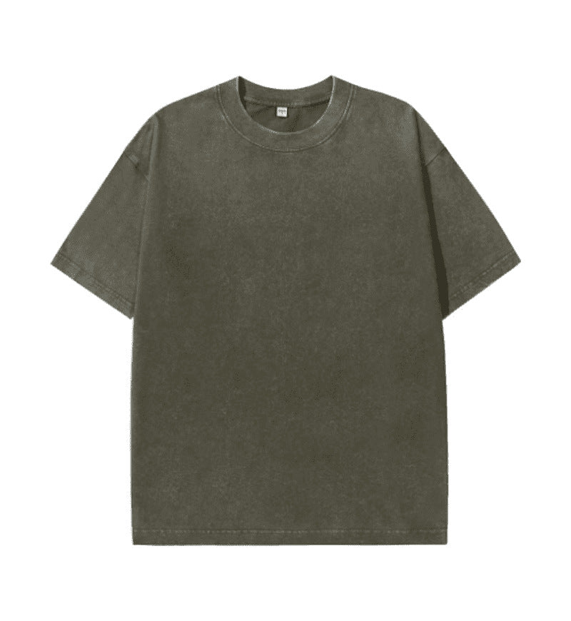 Cotton Tshirts