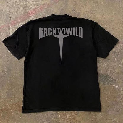 Cotton Tshirts