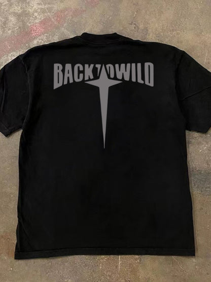 Cotton Tshirts