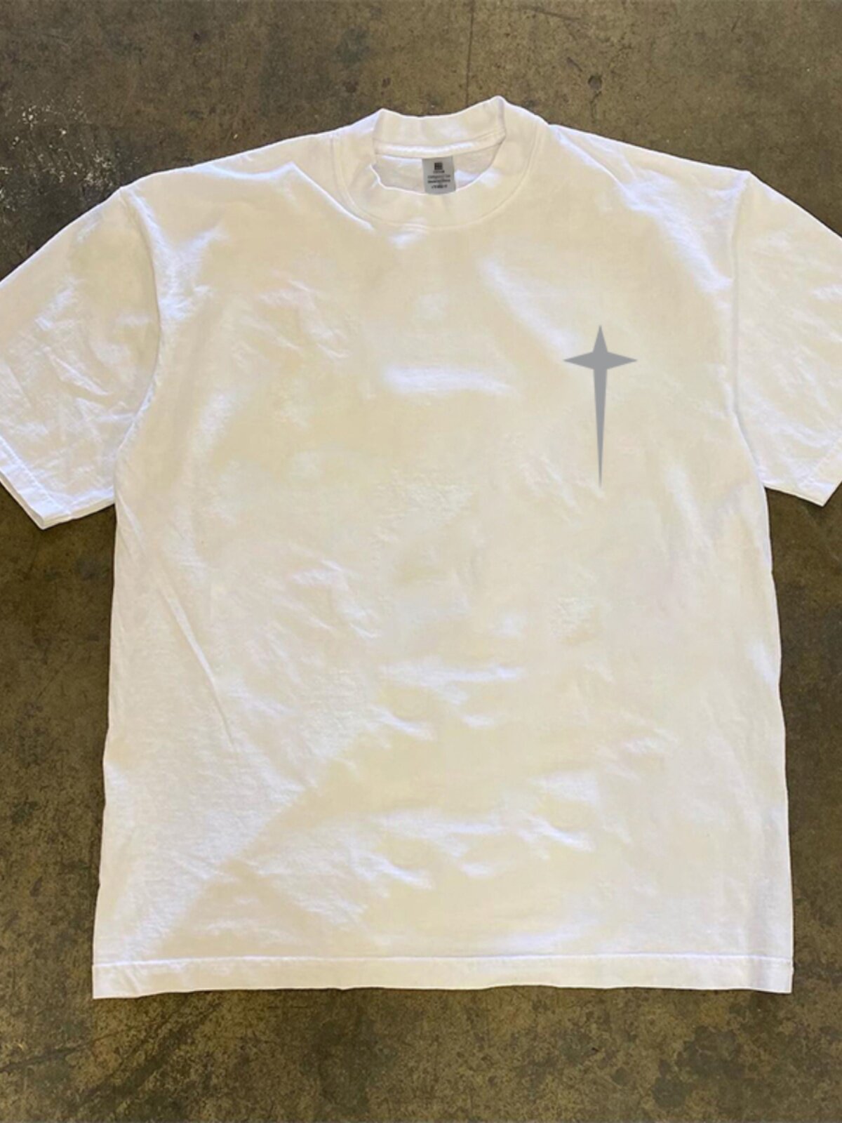 Cotton Tshirts