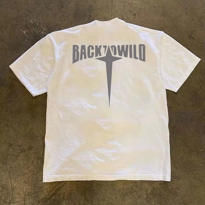 Cotton Tshirts