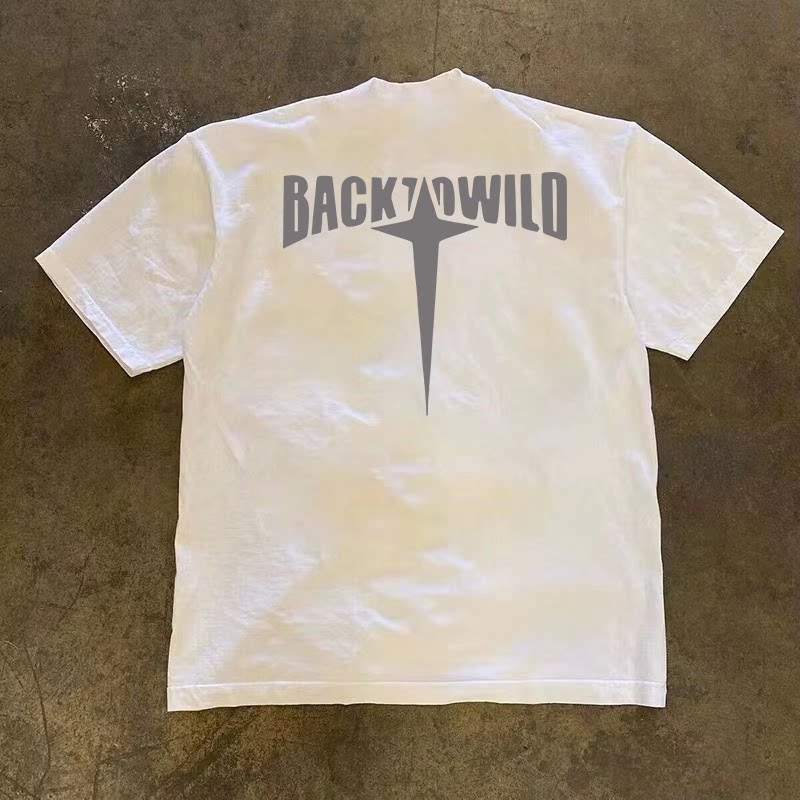 Cotton Tshirts
