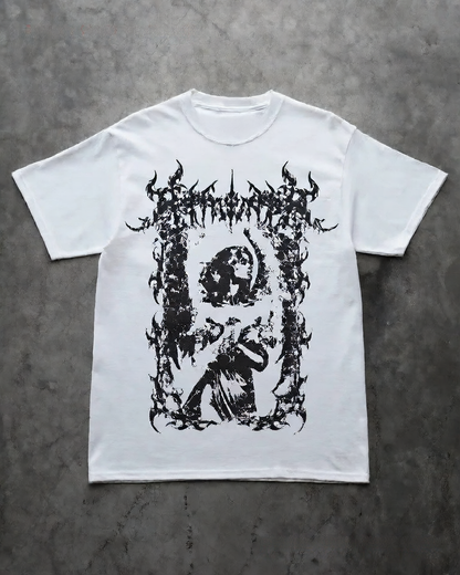 Cotton Tshirts