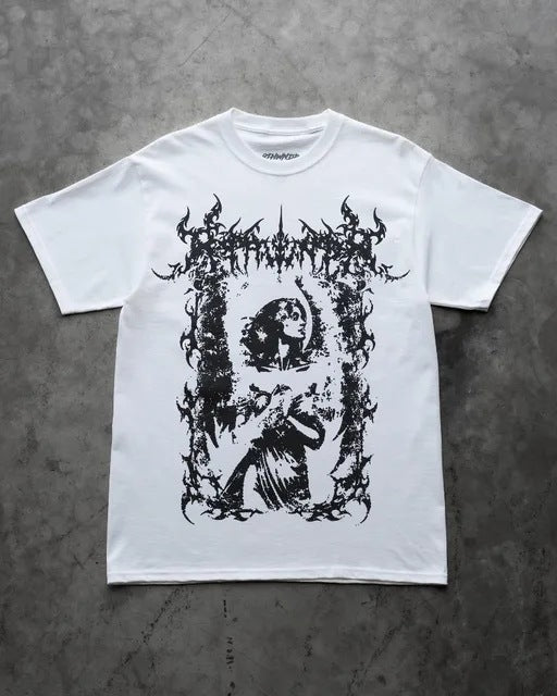 Cotton Tshirts