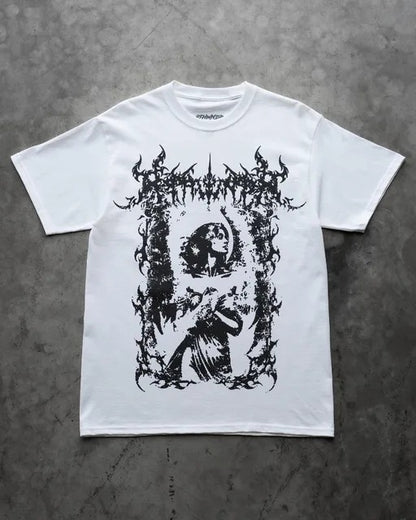 Cotton Tshirts