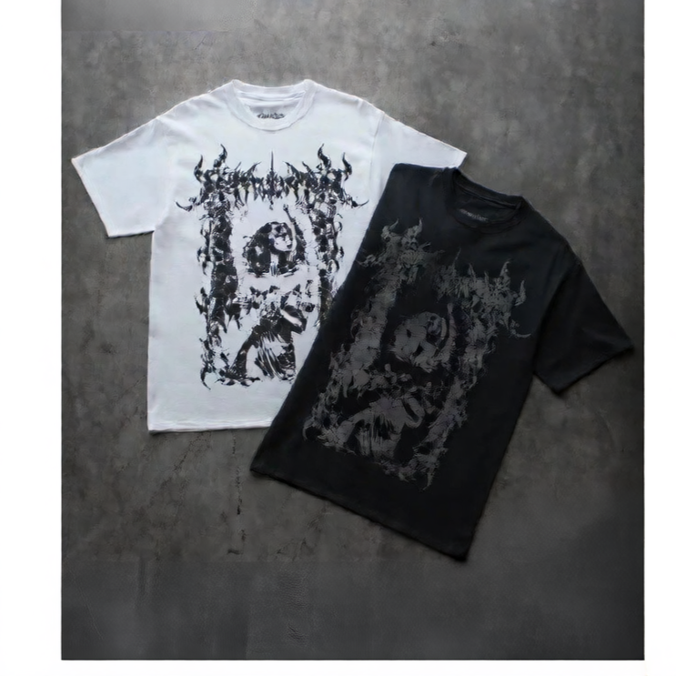 Cotton Tshirts