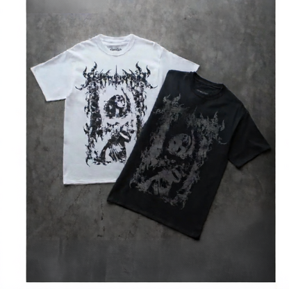 Cotton Tshirts