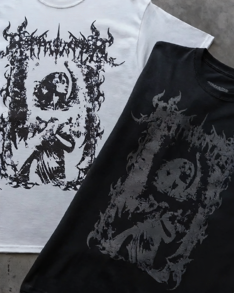 Cotton Tshirts