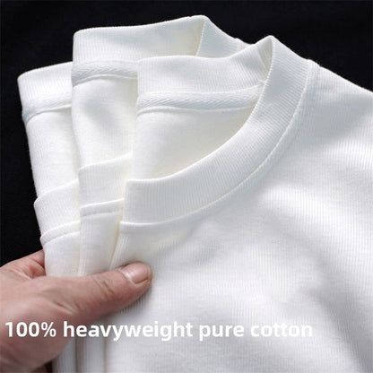 Cotton Tshirts
