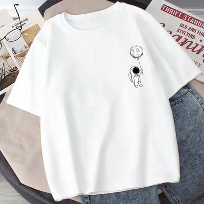 Cotton Tshirts