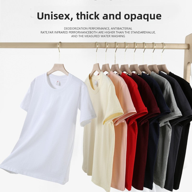 Cotton Tshirts