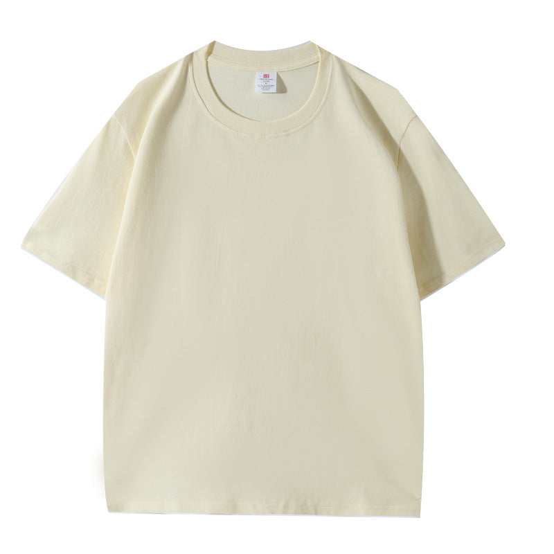 Cotton Tshirts