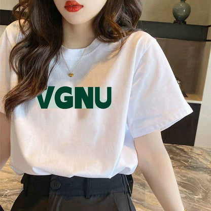 Cotton Tshirts