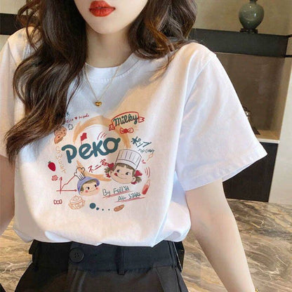 Cotton Tshirts