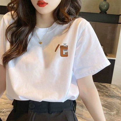 Cotton Tshirts