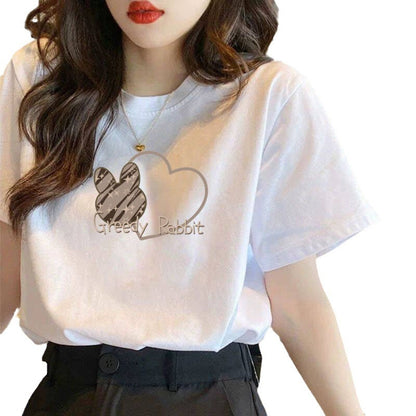 Cotton Tshirts