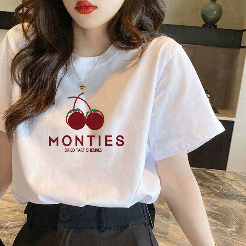 Cotton Tshirts