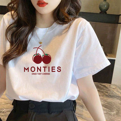 Cotton Tshirts