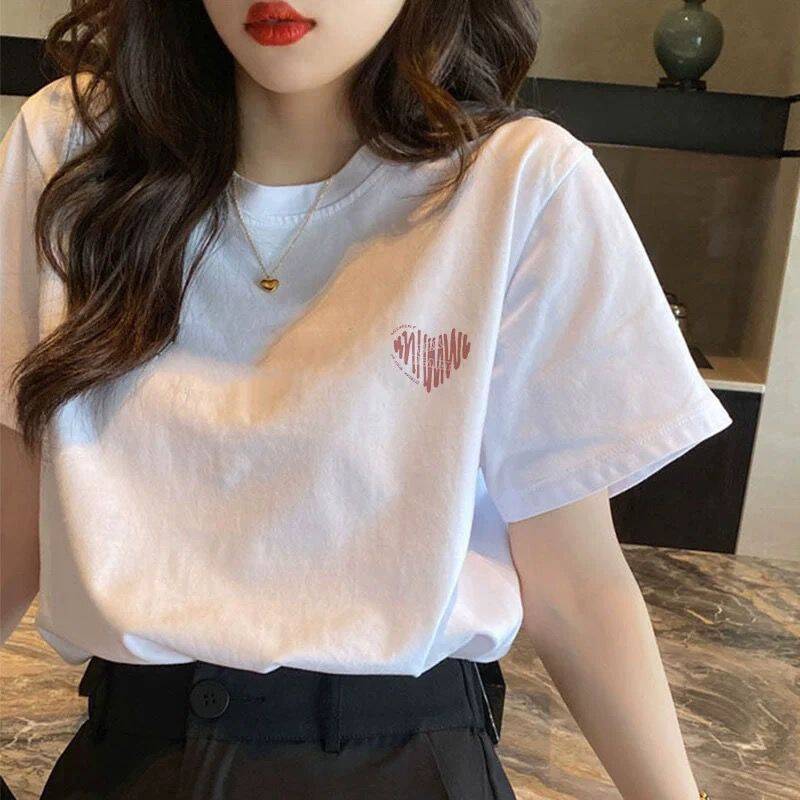 Cotton Tshirts