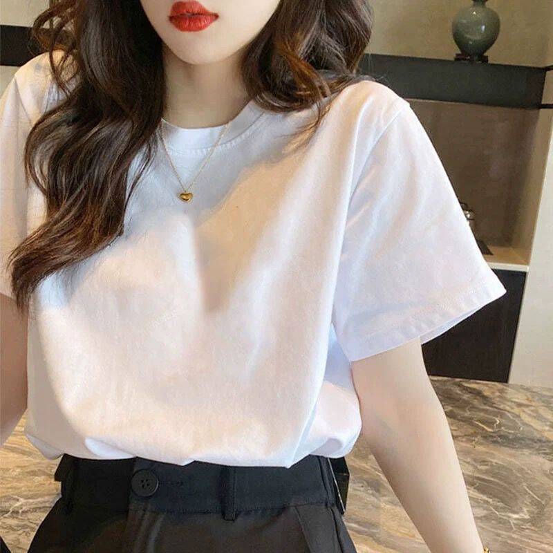 Cotton Tshirts