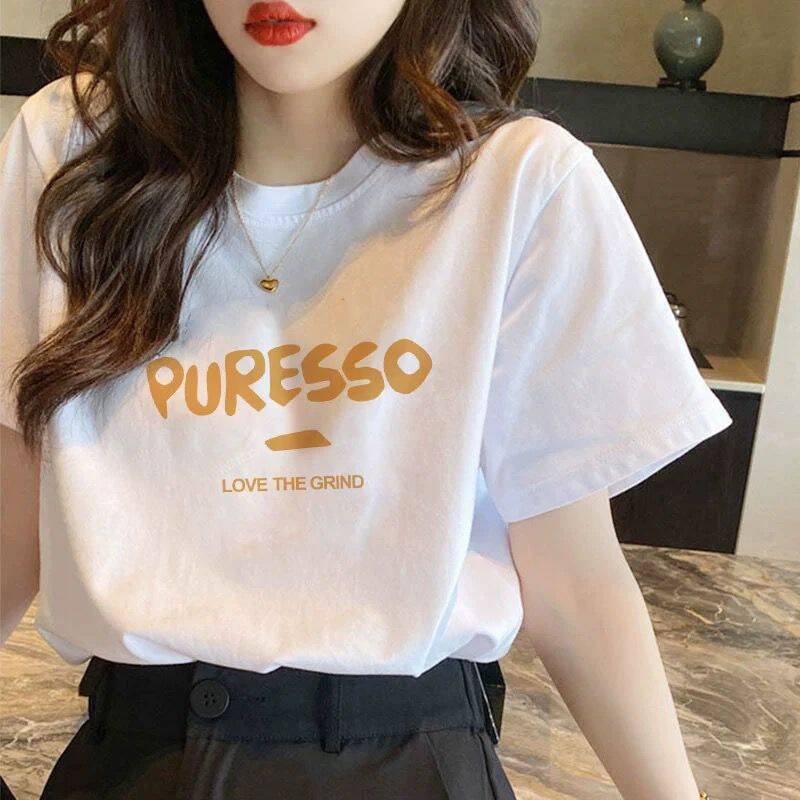 Cotton Tshirts