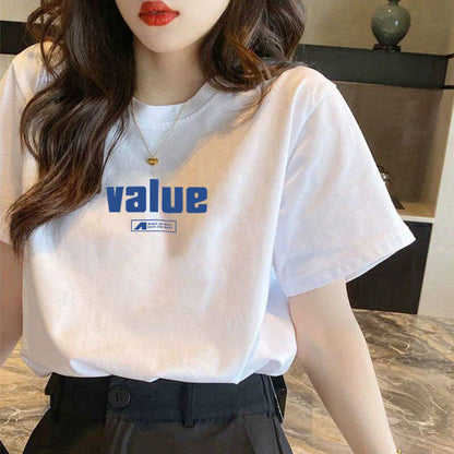 Cotton Tshirts