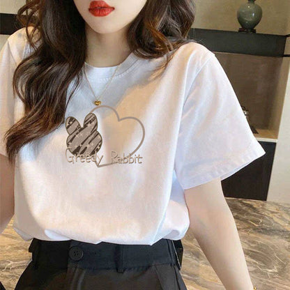 Cotton Tshirts