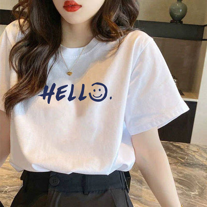 Cotton Tshirts