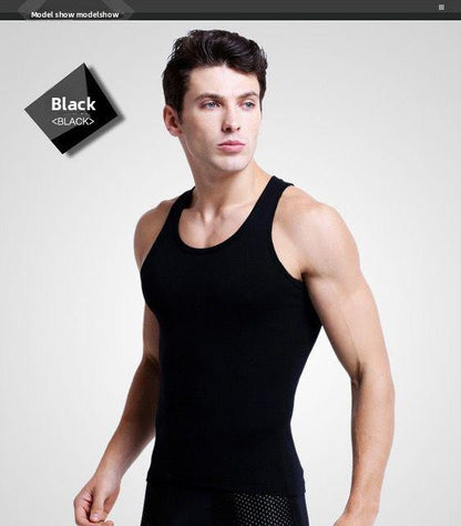 Cotton Vest