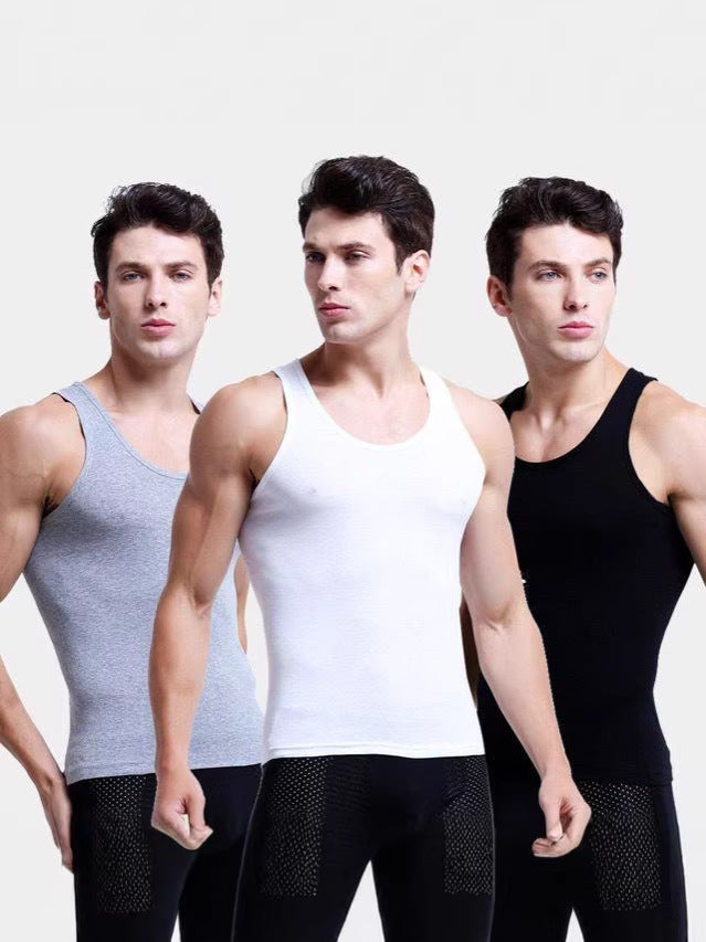 Cotton Vest